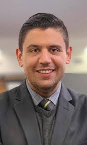 Information Update, Spring 2024 by The University of Scranton