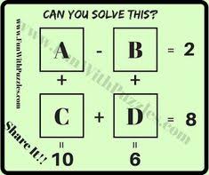 We may earn a commission through links on our site. 18 Math Ideas Math Maths Puzzles Brain Teasers