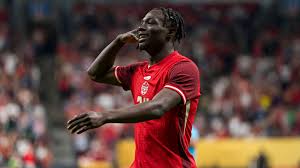 'Make Canada as proud as possible' - Promise David, Luc de Fougerolles embrace World Cup spotlight as CanMNT look ready for the moment