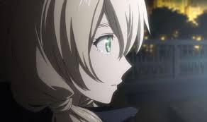 When a gateway between earth and the b. White Blood Blockade Battlefront Kekkai Sensen Wiki Fandom