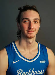 2022-23 Men's Basketball Roster