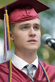 West Bridgewater's courageous graduates