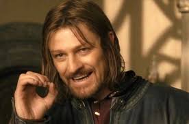 Humorous scenes from the movie Bean