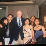 Partnership Scholars Program » We Mourn the Passing of PSP Founder Dr. Glenn  Langer