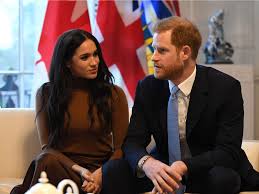 Die frage ist nur, ob man den schilderungen vorbehaltlos glauben schenken soll. 12 Ways Meghan Markle And Prince Harry Broke Royal Tradition