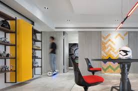 Star wars film star wars art thrawn trilogy republic commando star wars video games star wars design star wars episode iv galactic republic star tours. The Force Is Strong In These 10 Immersive Star Wars Themed Interiors Urbanist
