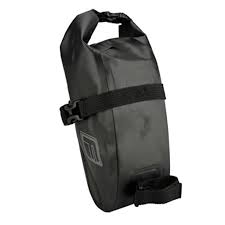 Fischer Fahrrad Satteltasche Wasserdicht M Real De