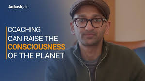 Coaching from 3 Principles Understanding