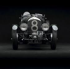 Ralph Lauren S Incredible Car Collection Bentley Blower Sports Cars Luxury Car Collection