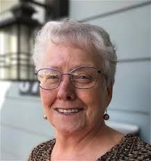 Sharon Maxine Farn Obituary