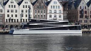 Image result for Bleu Fjord 1982 Fleet