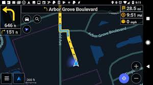 If you're in a place without cell. 7 Free Offline Gps Apps For Android