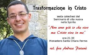 Monastero Santa Chiara Fermo