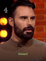 Celebrity Juice Jimmy Carr World Record