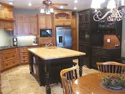 Diamond Design Kitchen And Bath Rustic Cherry 4 Kitchen Design Rustic Cherry Cabinets Kitchen