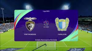 Последние твиты от fc famalicão 🇬🇧 (@fcfamalicaoen). Portimonense Sc Vs Famalicao Fc Pes 21 Primeira Liga Live Gameplay Youtube