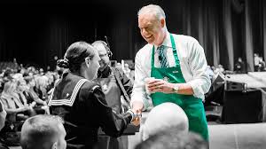 Try searching for a location or zooming in to see results. Starbucks Ceo Kevin Johnson On Work Joy And Yes Coffee