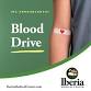 Blood Drive event in New Iberia, LA