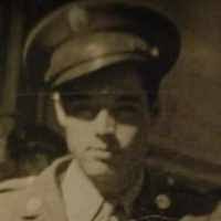 John Teral Cooley (1921–1987) • FamilySearch