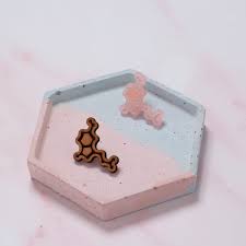 Molecule Pins