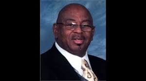 Senior Pastor Of Sharon Baptist Church Rev. A.C.D Vaughn Has Died