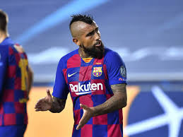 €3.50m* may 22, 1987 in san joaquín (santiago de.name in home country: Arturo Vidal Wechselt Vom Fc Barcelona Zu Inter Mailand