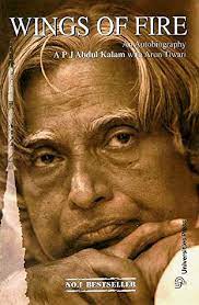Winglets #4) by tui t. Wings Of Fire An Autobiography By A P J Abdul Kalam