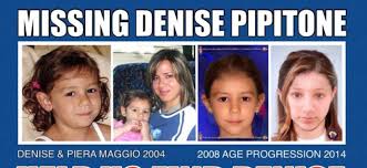 Chi ha rapito denise pipitone? Chi L Ha Visto Torna Sul Caso Di Denise Pipitone Potrebbe Essere In Russia Himeralive It