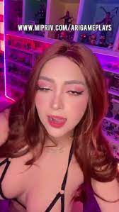 Arigameplays desnuda pack sexy tiktoker 