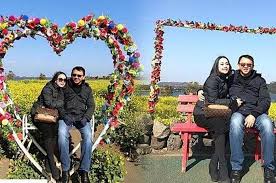 Selain bahasa korea dan jepang, anda juga bisa menggunakan bahasa cina sebagai bahasa untuk memanggil pasangan. Makin Romantis Ahok Dan Puput Nastiti Devi Kepergok Punya Panggilan Sayang Dalam Bahasa Korea Semua Halaman Nova