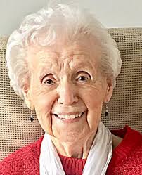 REID, Georgette Tremblay