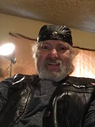 Gary James Chauvin, 58, Orange