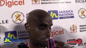 Bolt says "the rules are the rules" after losing 9th Olympic medal