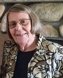 Shirley C. Nerud Obituary December 10, 2024