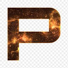 Png Letter P Galaxy Effect Typography Brown Font Free Image By Rawpixel Com Karn Typography Lettering 3d Text Effect