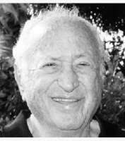 MORTON NYMAN Obituary (1932