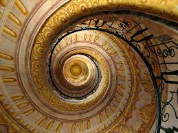 Spiraling Out Of Control The Greatest Spiral Stairs In The World Beautiful Stairs Spiral Stairs Spiral Staircase
