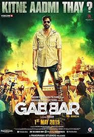 Gabbar Is Back 2015 In 2020 Full Movies Download Download Movies Hindi Movies Online