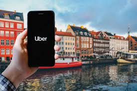 Alternatívy dopravy z letiska Kodaň: Uber, Bolt a iné (2026)