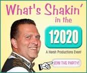 What's Shakin' in the 12020