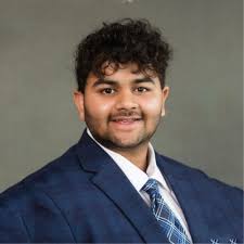 This outstanding team of Georgia State master's students showed up in a big  way—honored to support their journey and this accomplishment.