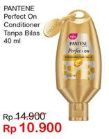 Pantene 3 minute miracle total damage care intensive conditioner. Promo Harga Pantene Conditioner Terbaru Minggu Ini Katalog Indomaret Hemat Id