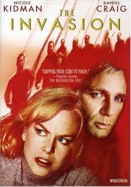 Amazon.com: The Invasion : Nicole Kidman, Daniel Craig, Jeremy Northam,  Jackson Bond, Jeffrey Wright, Veronica Cartwright, Josef Sommer, Celia  Weston, Roger Rees, Eric Benjamin, Susan Floyd, Stephanie Berry, James  McTeigue, Oliver Hirschbiegel,