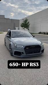 Image result for Nardo Gray 2018 RS3
