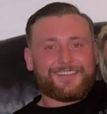 Man, 23, who was metres from child's buggy when he opened fire