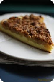 Tarte Flan Aux Pommes Et Speculoos Crumble Speculoos Flan Au Pomme Recette Tarte