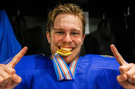 NHL Entry Draft 2019 Page 4