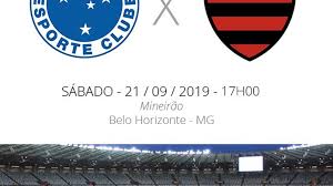 Flamengo ganha de 2x0 do cruzeiro e se mantém forte na briga por uma vaga na libertadores do ano que vem. Cruzeiro X Flamengo Tudo O Que Voce Precisa Saber Sobre O Jogo Da Rodada 20