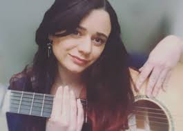 Kathleen Button Music