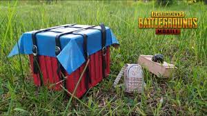 How To Make Air Drop Pubg Mobile Cartoon Wallpaper Drop Air